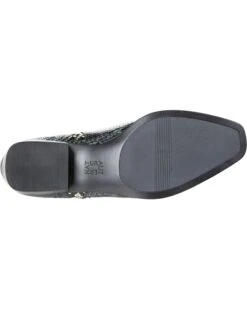 Naturalizer Women Boots Henry, Green Multi Tonal Snake Leather 10 Naturalizer Women Boots Henry, Green Multi Tonal Snake Leather -NATURALIZER Sales 71fKcDVAviL. AC SR736920