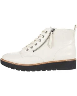Naturalizer Women Boots Eeva, Porcelain -NATURALIZER Sales 71fi6CoexgL. AC SR736920
