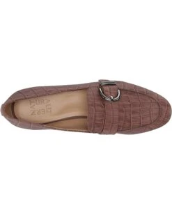 Naturalizer Women Loafers Janie, Cocoa Powder Crocco Print Leather 10 Naturalizer Women Loafers Janie, Cocoa Powder Crocco Print Leather -NATURALIZER Sales 71gQSBnOl9L. AC SR736920
