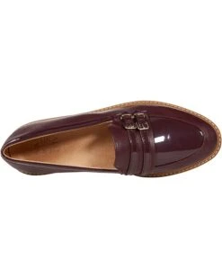 Naturalizer Women Loafers Eiffel, Cabernet Sauvignon -NATURALIZER Sales 71gc6K Z1iS. AC SR736920