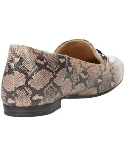 Naturalizer Women Loafers Kayden, Nude Snake -NATURALIZER Sales 71h9D7CkbmL. AC SR736920