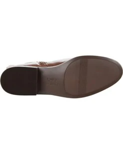 Naturalizer Women Boots Reid Wide Shaft, Cinnamon Leather -NATURALIZER Sales 71i 4xgZPKL. AC SR736920