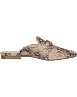 Naturalizer Women Loafers Leanna, Barely Nude Snake Print Leather -NATURALIZER Sales 71iF4bmYjL. AC SR736920
