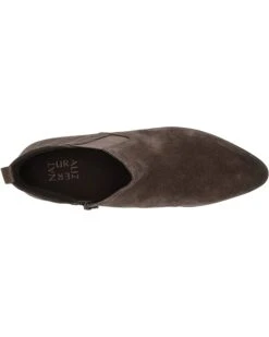 Naturalizer Women Boots Becka, Taupe Suede -NATURALIZER Sales 71iMobEBNYL. AC SR736920
