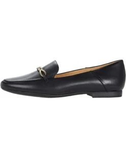 Naturalizer Women Loafers Kayden, Black Leather -NATURALIZER Sales 71iQxT1S6gL. AC SR736920
