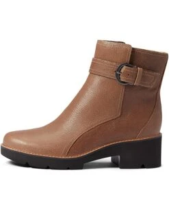 Naturalizer Women Boots Dasha, Wood -NATURALIZER Sales 71icxn6qnFL. AC SR736920