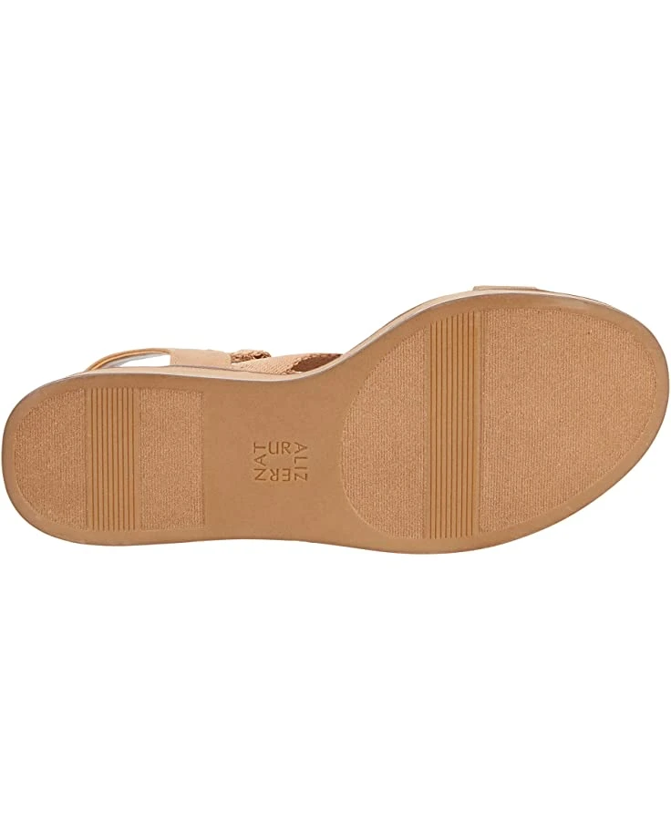 Naturalizer Women Heels Balena, Cookie Dough 5 Naturalizer Women Heels Balena, Cookie Dough - Image 3