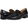 Naturalizer Women Loafers Cicero, Black Snake Print Leather/Brahma -NATURALIZER Sales 71ixObRcX0L. AC SR736920
