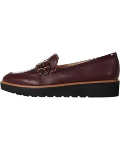 Naturalizer Women Loafers Eiffel, Cabernet Sauvignon -NATURALIZER Sales 71jSqxAEg7S. AC SR736920