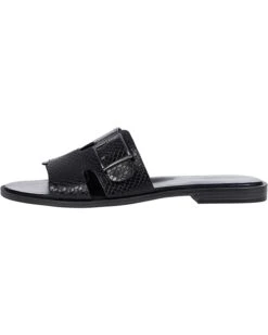 Naturalizer Women Sandals Faryn, Black Snake -NATURALIZER Sales 71keLoGnoiL. AC SR736920