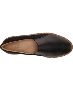 Naturalizer Women Loafers Effie, Black Smooth/Microfiber -NATURALIZER Sales 71kz1LnqvEL. AC SR736920