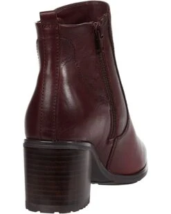 Naturalizer Women Boots Laura, Cab Sav Vintage Leather -NATURALIZER Sales 71l6OVNa4wL. AC SR736920