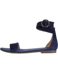 Naturalizer Women Sandals Talia, French Navy Suede -NATURALIZER Sales 71l6wFEaLL. AC SR736920