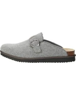 Naturalizer Women Clogs Becks, Dark Grey Wool -NATURALIZER Sales 71ln1POq0pL. AC SR736920