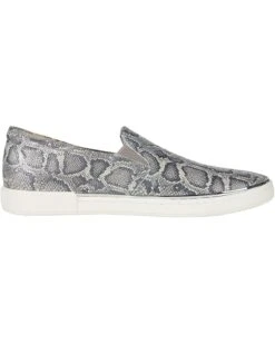 Naturalizer Women Sneakers & Athletic Shoes Zola, Pewter Snake Leather -NATURALIZER Sales 71mW066lfL. AC SR736920