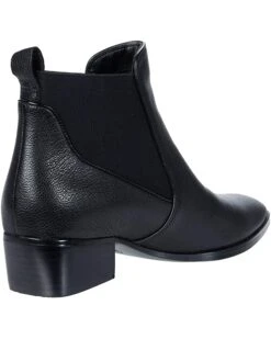 Naturalizer Women Boots Hailey, Black Leather -NATURALIZER Sales 71mnpK3FqlL. AC SR736920