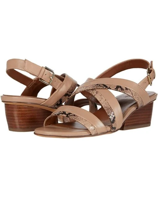 Naturalizer Women Heels Cecilia, Barely Nude Leather -NATURALIZER Sales 71nh WHvI6L. AC SR736920