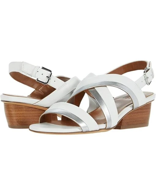 Naturalizer Women Heels Cecilia, White Leather -NATURALIZER Sales 71o6W6jDeoL. AC SR736920