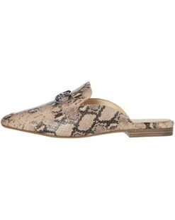 Naturalizer Women Loafers Leanna, Barely Nude Snake Print Leather -NATURALIZER Sales 71ovdpRpCHL. AC SR736920
