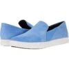 Naturalizer Women Sneakers & Athletic Shoes 27 Edit Tyra, Ocean Breeze Suede -NATURALIZER Sales 71pQwhv8DNL. AC SR736920