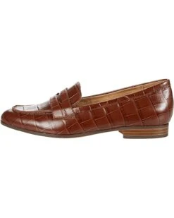 Naturalizer Women Loafers Juliette, Lodge Brown Croco Print Leather 11 Naturalizer Women Loafers Juliette, Lodge Brown Croco Print Leather -NATURALIZER Sales 71qI 0U9YbL. AC SR736920