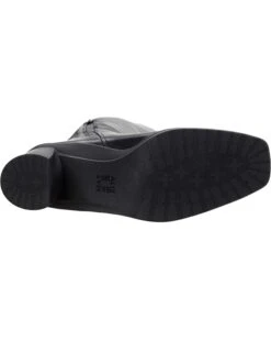 Naturalizer Women Boots Axel Waterproof, Black Leather/Neoprene -NATURALIZER Sales 71qTauS I1L. AC SR736920