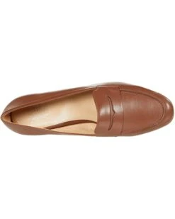 Naturalizer Women Loafers Karma, Brown Leather -NATURALIZER Sales 71qZyNooQuL. AC SR736920