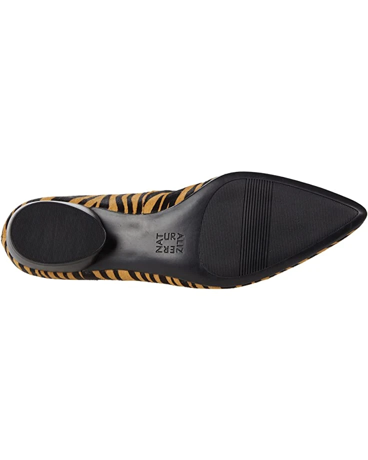 Naturalizer Women Heels Becca 2, Zebra 5 Naturalizer Women Heels Becca 2, Zebra - Image 3