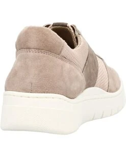 Naturalizer Women Sneakers & Athletic Shoes Hadley, Almond Sand -NATURALIZER Sales 71sIb6UQuXL. AC SR736920