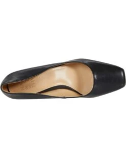Naturalizer Women Heels Warner, Black Smooth -NATURALIZER Sales 71t mdpqYxL. AC SR736920