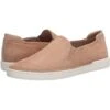 Naturalizer Women Sneakers & Athletic Shoes Jade, Bamboo Tan Suede -NATURALIZER Sales 71tVzxztNUL. AC SR736920