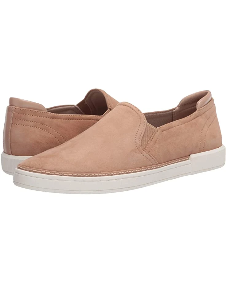 Naturalizer Women Sneakers & Athletic Shoes Jade, Bamboo Tan Suede 3 Naturalizer Women Sneakers & Athletic Shoes Jade, Bamboo Tan Suede