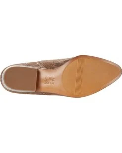 Naturalizer Women Heels Belinda, Chestnut Metallic Washed Snake -NATURALIZER Sales 71ticCew4L. AC SR736920