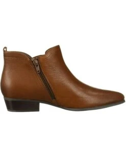 Naturalizer Women Boots Becka, Cinnamon Leather -NATURALIZER Sales 71tmcA1R60L. AC SR736920