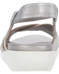 Naturalizer Women Sandals Lily, Silver Frost Metallic Leather/Gore 13 Naturalizer Women Sandals Lily, Silver Frost Metallic Leather/Gore -NATURALIZER Sales 71to77bcJL. AC SR736920