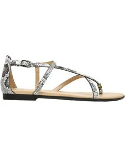 Naturalizer Women Sandals Tinsley, Multi Festive Snake Print Leather -NATURALIZER Sales 71tv 7guHdL. AC SR736920