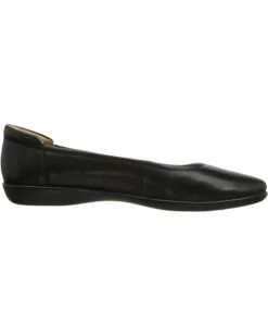 Naturalizer Women Flats Flexy, Black Leather -NATURALIZER Sales 71uLgiDQiL. AC SR736920