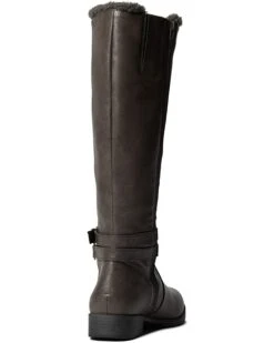 Naturalizer Women Boots Garrison Cozy, Grey -NATURALIZER Sales 71uUIm7wOkL. AC SR736920