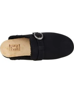 Naturalizer Women Clogs Becks, Black -NATURALIZER Sales 71v3Eh1l6hL. AC SR736920