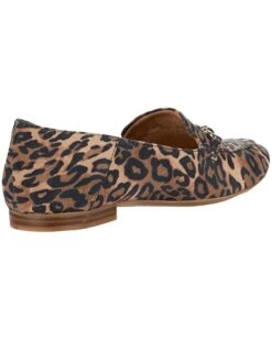 Naturalizer Women Loafers Kari, Brown Cheetah -NATURALIZER Sales 71wNMKKidWL. AC SR736920