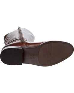 Naturalizer Women Boots Reid, Cinnamon Leather -NATURALIZER Sales 71xH1HXLnEL. AC SR736920