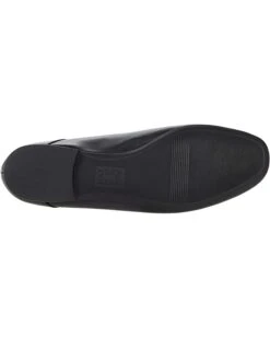 Naturalizer Women Loafers Kayden, Black Leather -NATURALIZER Sales 71xnUfGx6OL. AC SR736920