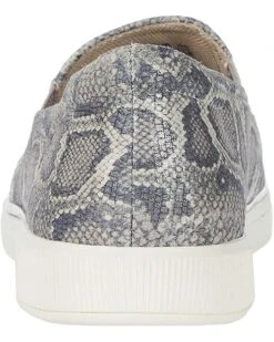 Naturalizer Women Sneakers & Athletic Shoes Zola, Pewter Snake Leather -NATURALIZER Sales 71xthiWndkL. AC SR736920
