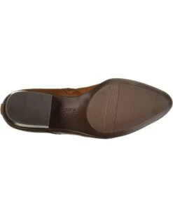 Naturalizer Women Boots Becka, Cinnamon Leather -NATURALIZER Sales 71ym0zdkUGL. AC SR736920