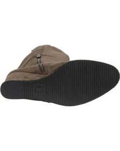 Naturalizer Women Boots Gemini, Taupe Oil Suede -NATURALIZER Sales 71z6kIv45oL. AC SR736920