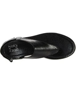 Naturalizer Women Sandals Meghan, Black -NATURALIZER Sales 813 vG916S. AC SR736920