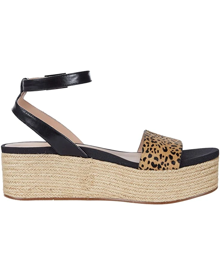 Naturalizer Women Sandals 27 Edit Jamari, Nude Dot Print Haircalf 8 Naturalizer Women Sandals 27 Edit Jamari, Nude Dot Print Haircalf - Image 6