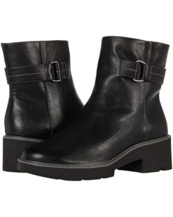 Naturalizer Women Boots Carlena, Black