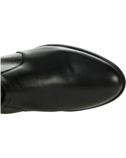 Naturalizer Women Boots Davis, Black Waterproof Wide Calf -NATURALIZER Sales 81CMep8QpRL. AC SR736920