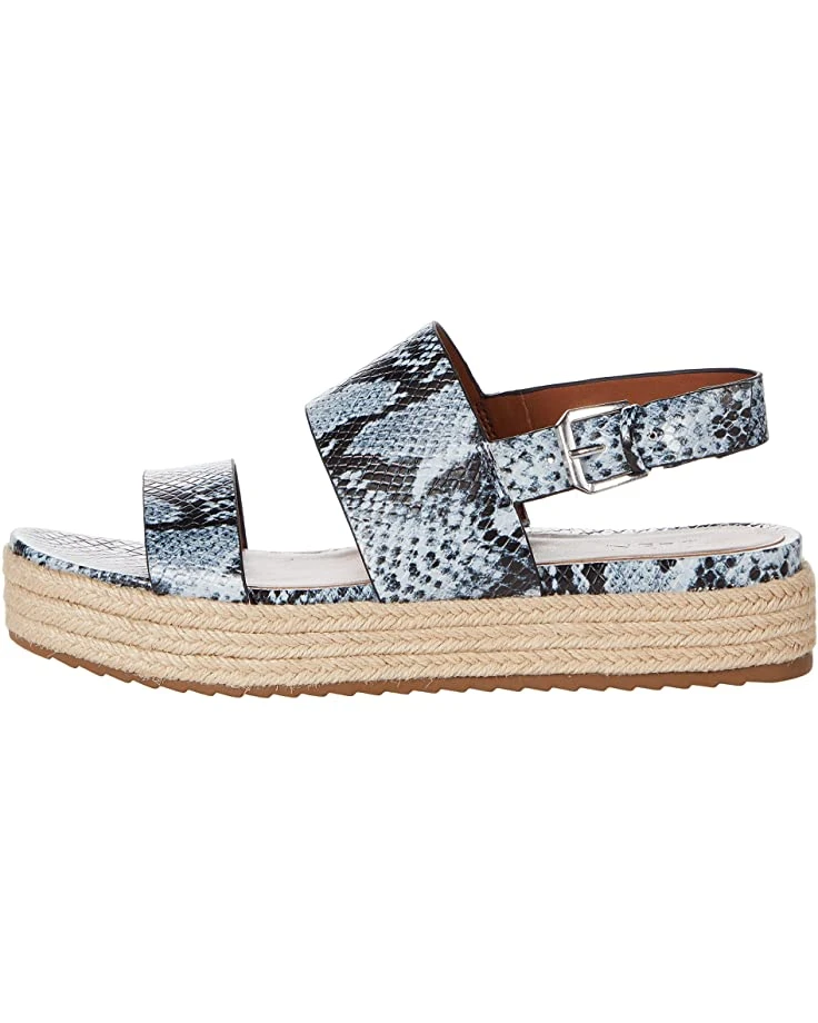 Naturalizer Women Sandals Patience, Storm Blue 6 Naturalizer Women Sandals Patience, Storm Blue - Image 4